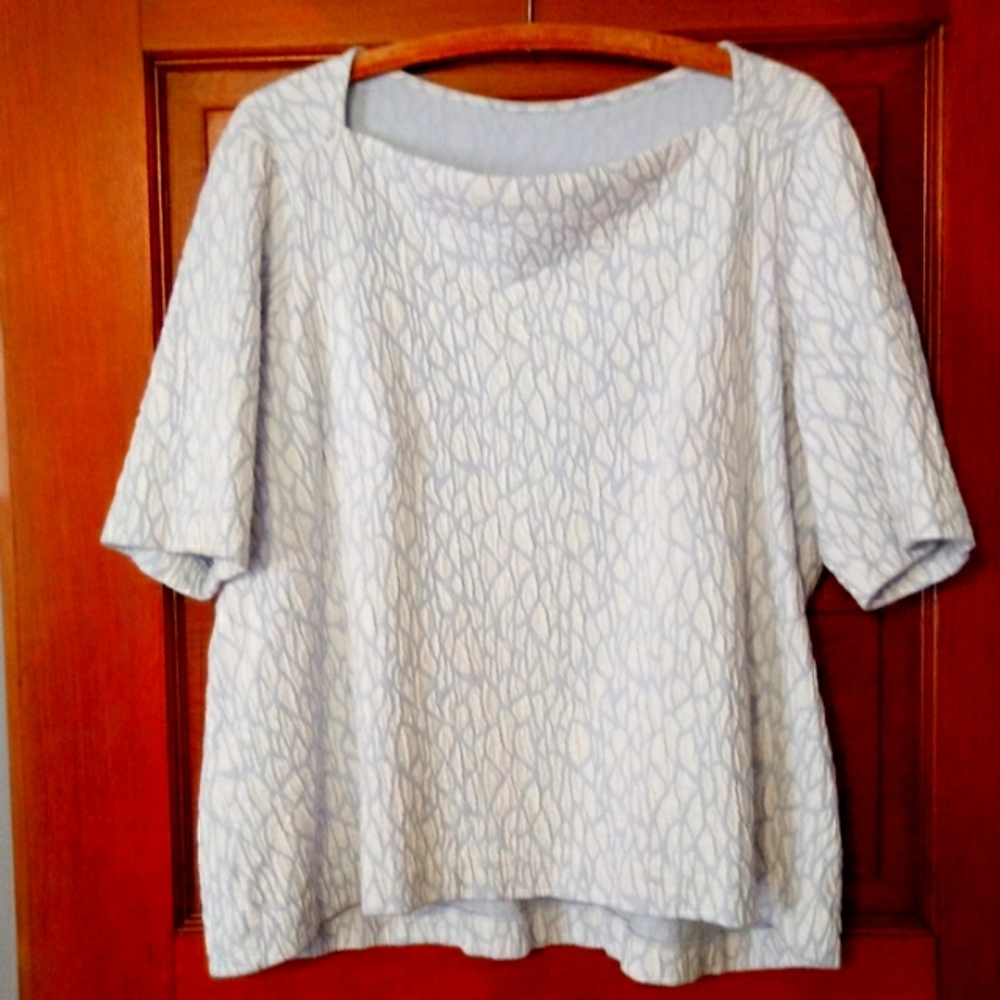 Pure Collection Washable, Cotton, like new